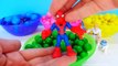 Dubble Bubble Gumball Surprise Toys Hide & Seek Game Peppa Pig Lilo Star Wars Spiderman