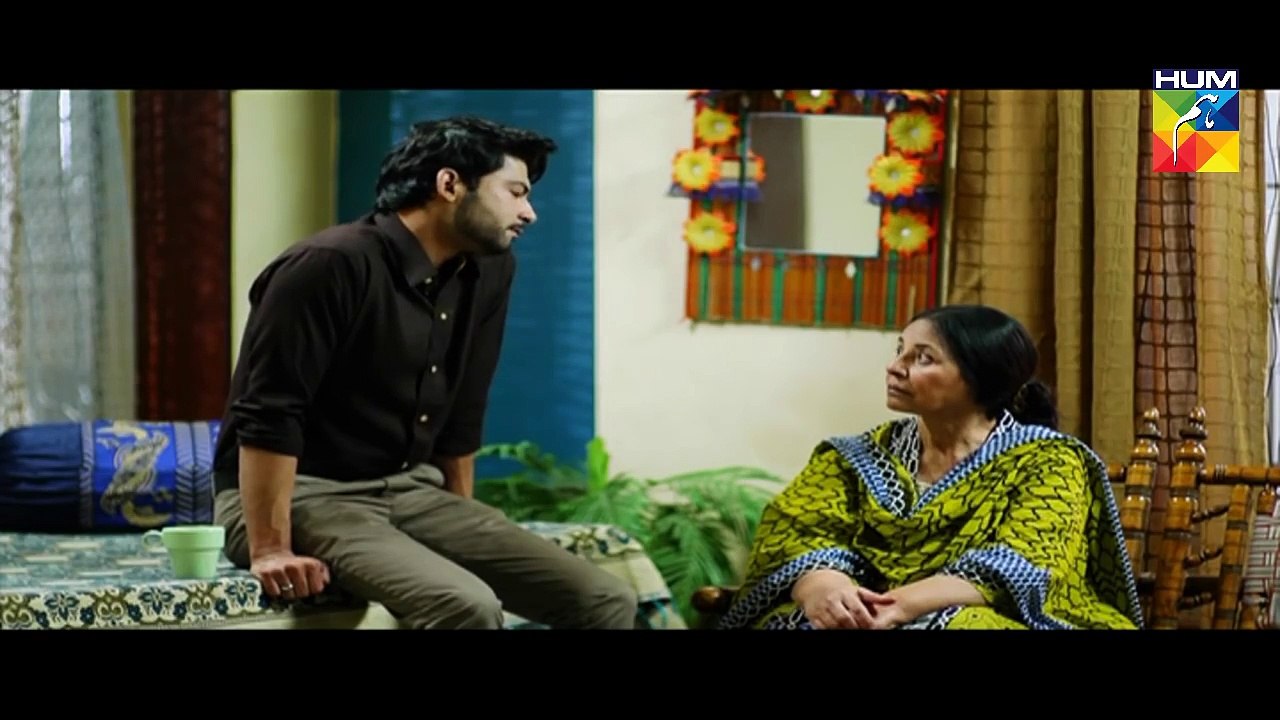 Mera Dard Na Jany Koi Episode 59 Full HUM TV Drama 25 Jan 2016