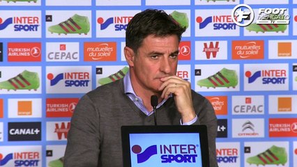 Les excuses de Michel