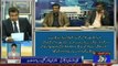 Analysis With Asif - 10th March 2016 Pakistani Talk Show