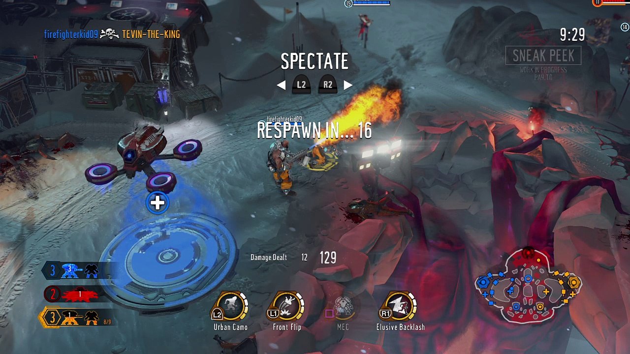 Kill Strain™