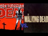 Comparing The Walking Dead Comics and TV: Wiltshire Estates