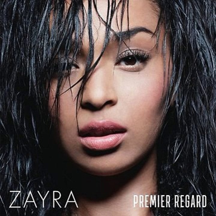 Zayra - Continuez de parler