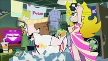 Panty and Stocking with Garterbelt Move B***h Amv