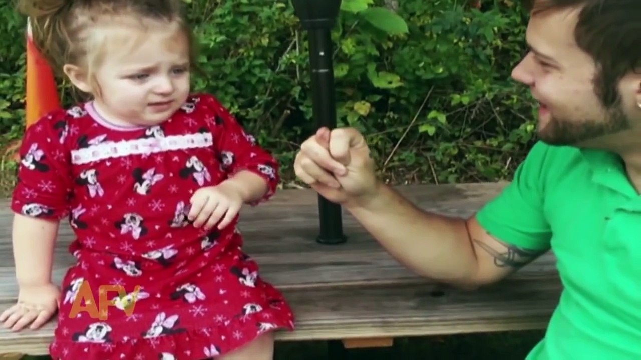 9 Dads Who Completely Win This Whole ”Parenting” Thing