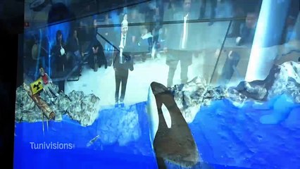 Réalité augmentée, nouvel outil de communication