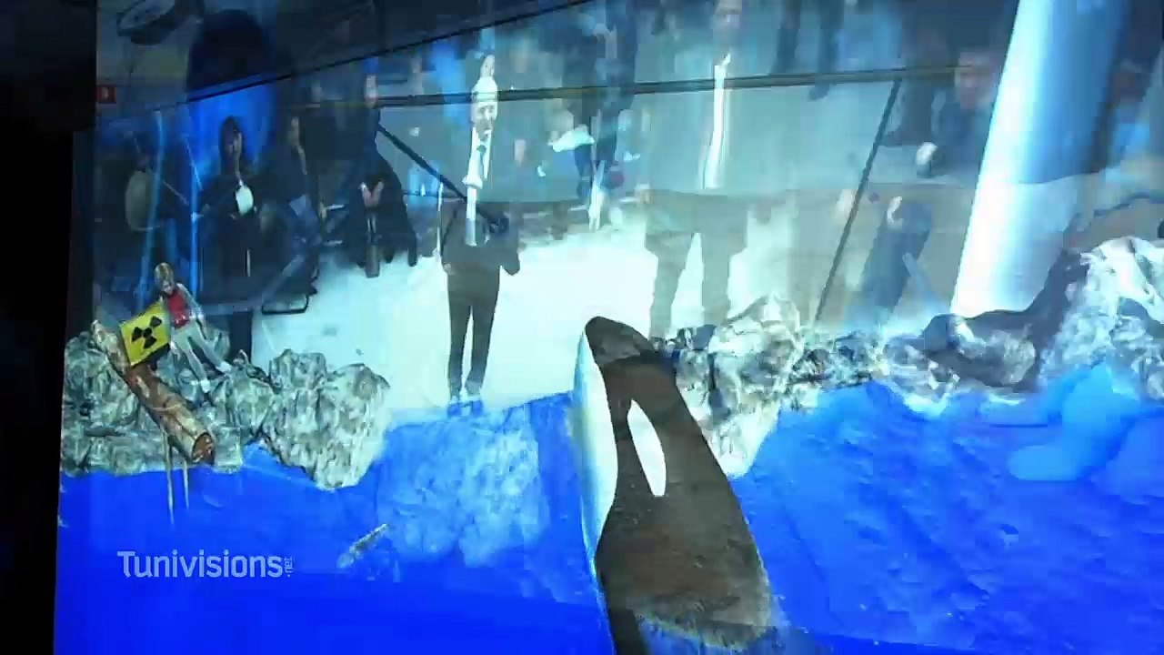 Réalité augmentée, nouvel outil de communication