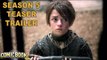 Game of Thrones Season 5 -  Arya Stark Teaser
