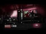 Marvel's Avengers Assemble Clip - Flipped Reality!