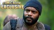 On The Phone: The Walking Dead's Tyreese Reacts To Episode 5x09