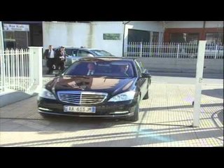 Llalla: Rifreskim në stafin drejtues - Top Channel Albania - News - Lajme