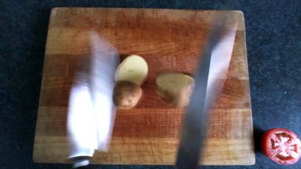 French Fry Rap - You Suck at Cooking (episode 35)