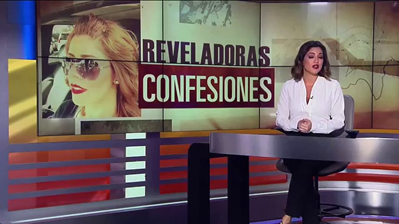 Presunta hija de 'El Chapo' se siente difamada
