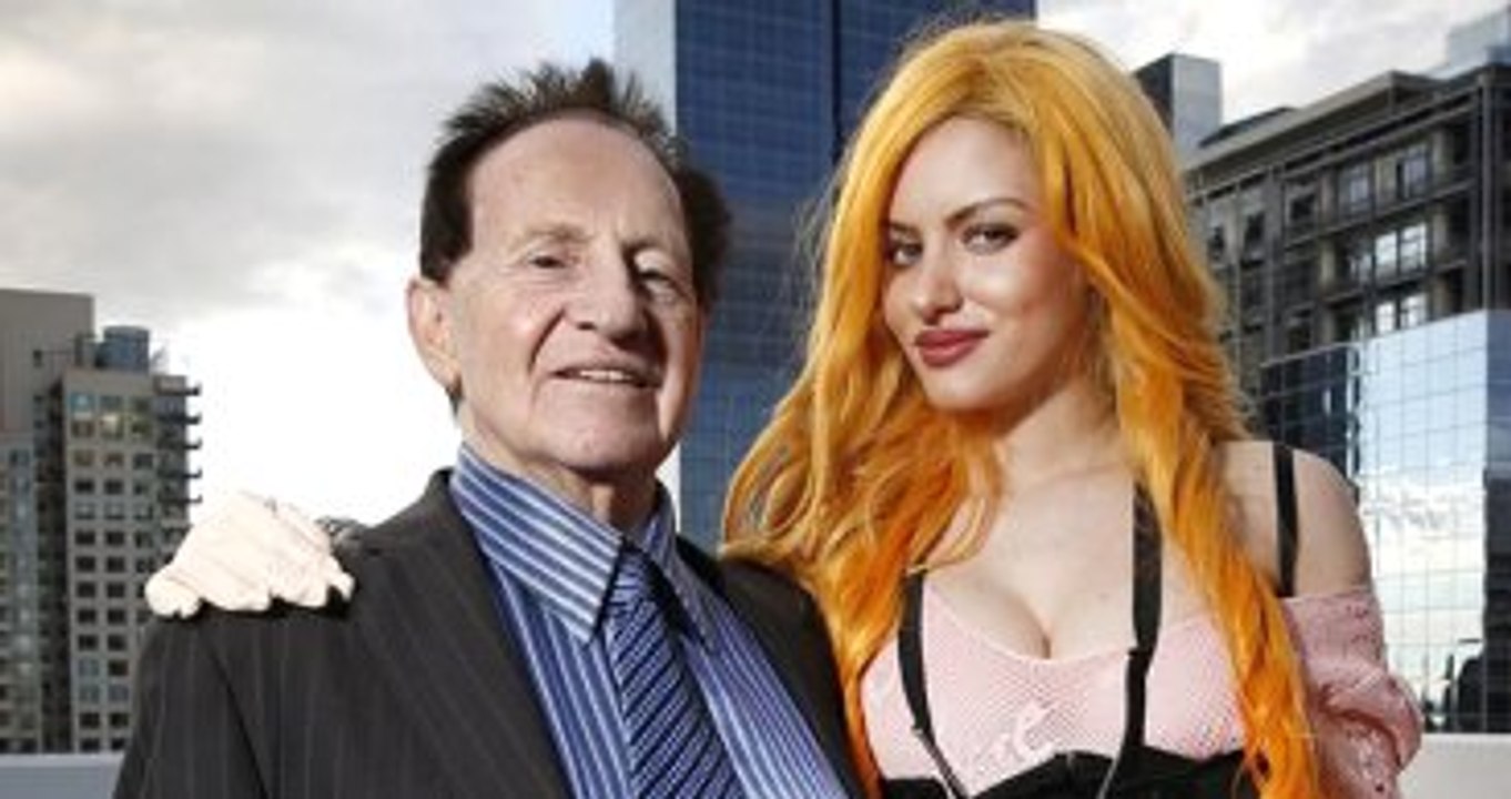 Ünlü Model, Eski Kocasından Sıradışı Bir Yöntemle İntikam Aldı