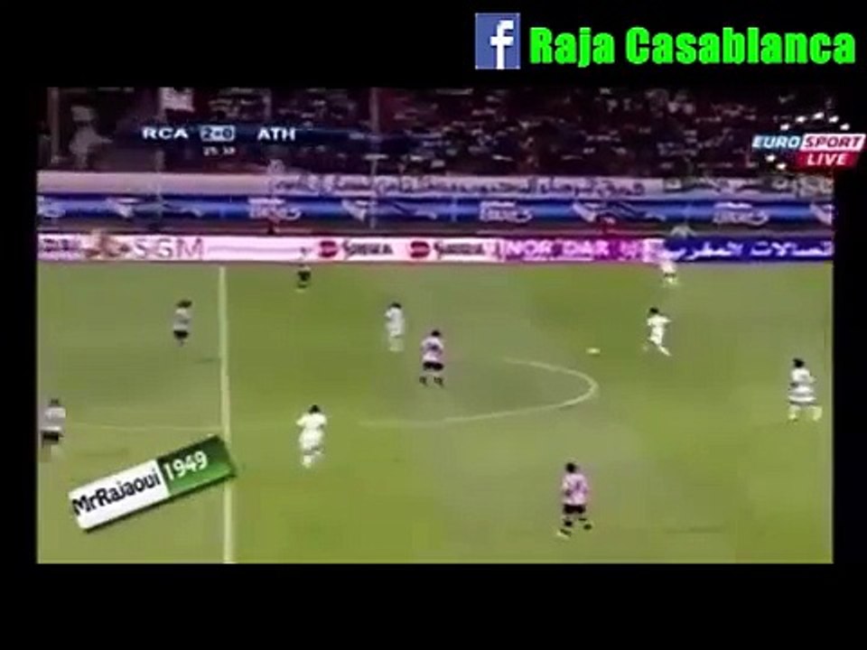 تيكي تاكا الرجـاء العالمي تيكي تاكا ولا Ø£Ø±ÙˆØ