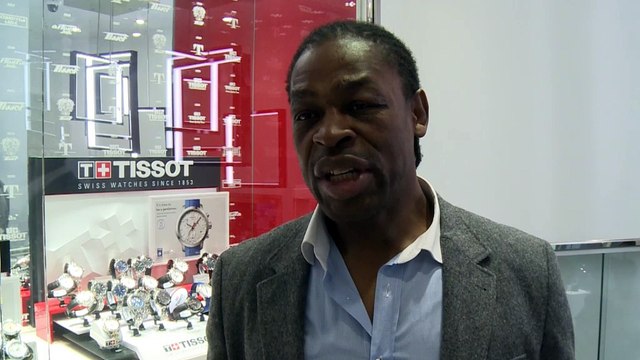 XV de France - Betsen: Je crois beaucoup en Guy Novès