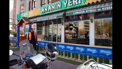 Yurdum İnsanı Halleri Gülmekden Bayılacaksınız