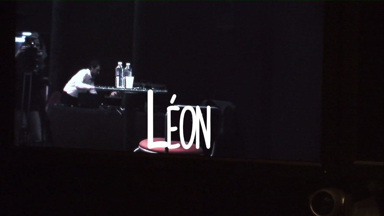 Trailer | Court-métrage - "Léon"