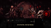 Darkest Dungeon Gameplay Part 2 What A Fail