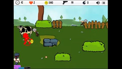 Gabal 2 Walkthrough: WWII Commando Strategy 🪖 - thumbnail