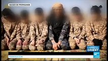 فيديو مسرب تبثه فرانس 24 حول دمغجة الأطفال الصغار بداعش شي يوقف المخ