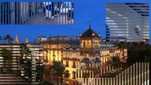 Hotels in Seville Hotel Alfonso XIII A Luxury Collection Hotel Spain