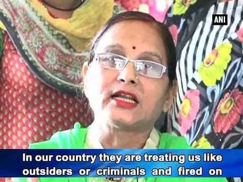 Police maltreated our people, claims Madheshi leader