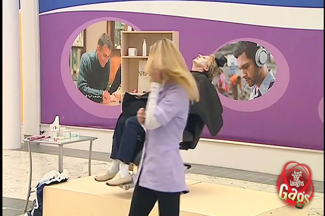 Always Twirling and Twirling!