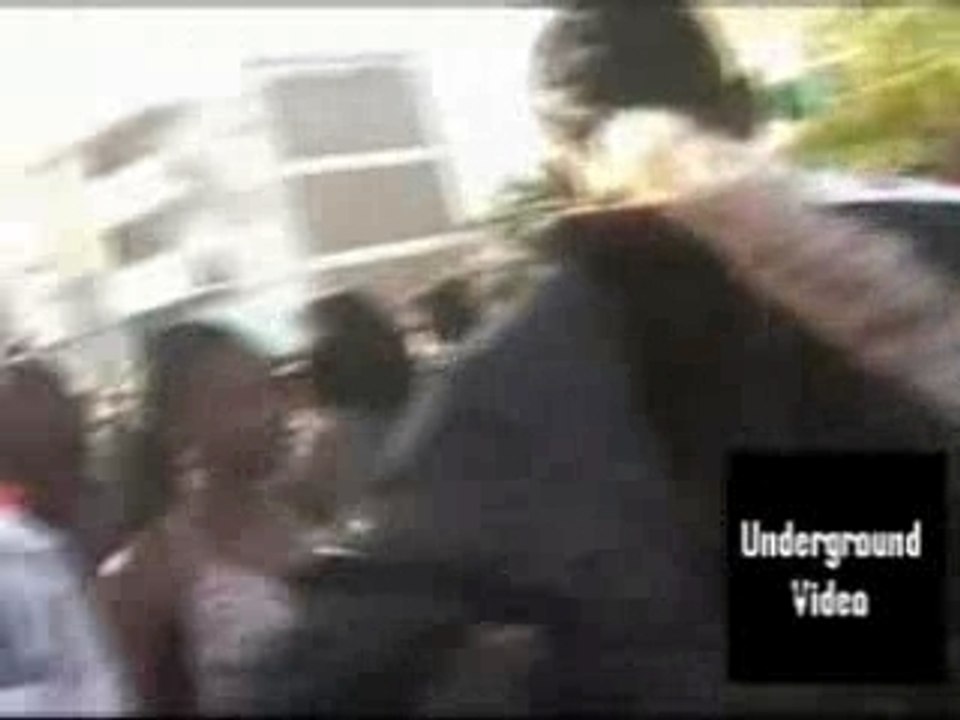 Underground_dance hall