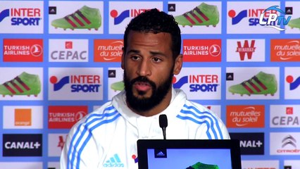 Romao n'enfonce pas Michel