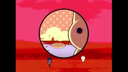 THE CREEPS CONTINUE | Mogeko Castle