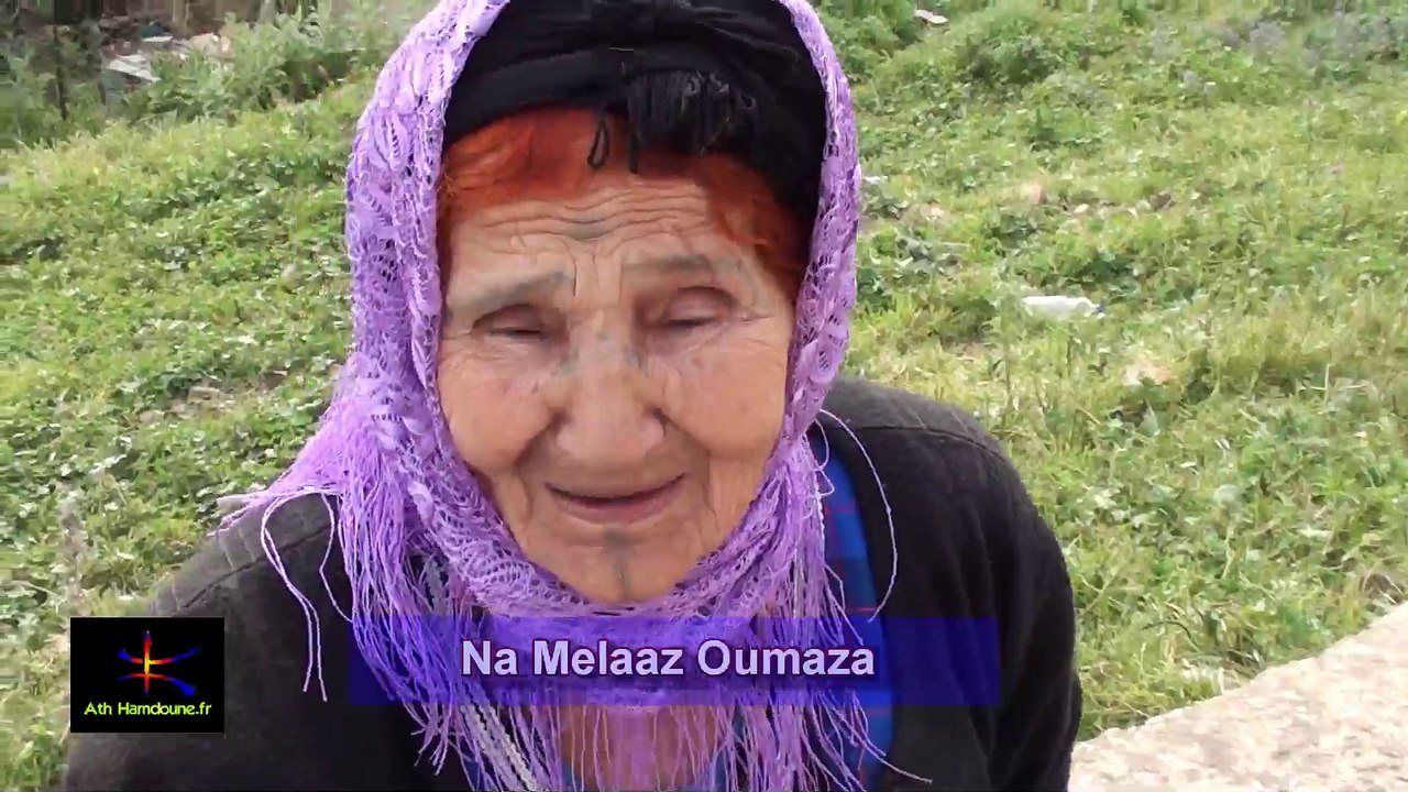 Repose en paix Na Melaaz Oumaza