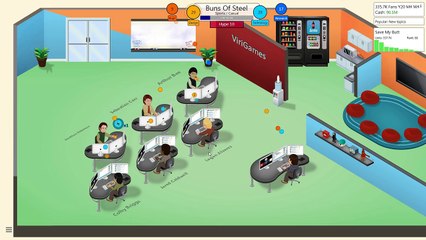 Game Dev Tycoon - Ep 7 Not doing to well