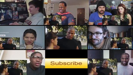 SuperFast Official Trailer (Reactions Mashup)