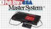 Sega Master System : les publicités du lancement ! (Pub Story)