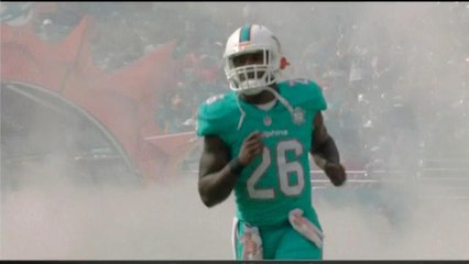 Which free agent running back is set up for the most success in 2016?