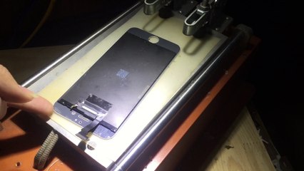 How to Replace Glass Screen On iPhone