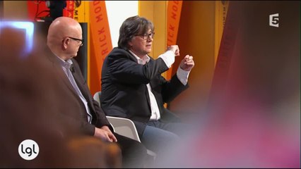 Que peut la littérature face au deuil d'un enfant?