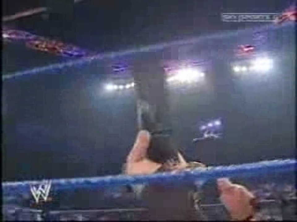 WWE Clip