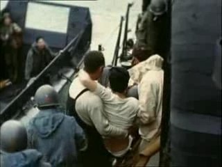 La Guerre en Couleur - Le Début de la Fin 2/3