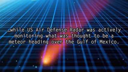 UFO Encounters By Aircraft