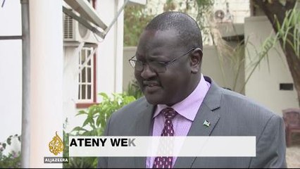 UN reports campaign of killing and rape in South Sudan