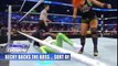 W.W.ENTERTAINMENT Top 10 SmackDown moments_ WRESTLE MANIA