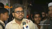 Public on Pak v Ban Match 2 Funny Tezabi Totay 2016 - hollybollygo.com