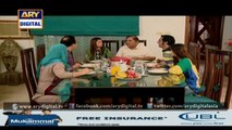 Watch Bulbulay Episode - 325 - 11th March 2016 on ARY Digital