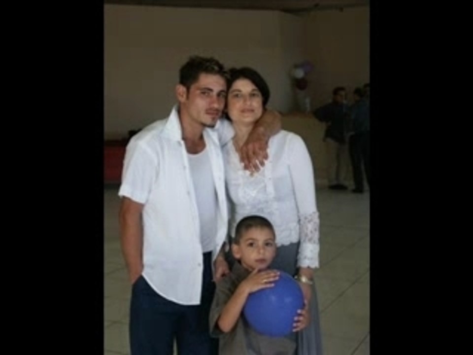 Famille CRUZ