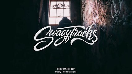 The Warm Up (Hip Hop-Rap Mix 2016)