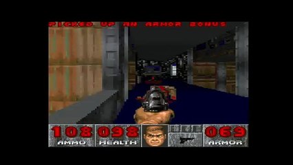 DOOM [SNES]: El día en que el infierno se pixeló