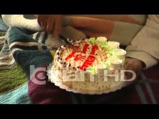 GRUAJA ME E MOSHUAR NE SHQIPERI