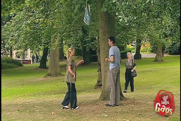 Fart Ass On People Prank